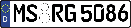MS-RG5086