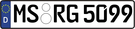 MS-RG5099