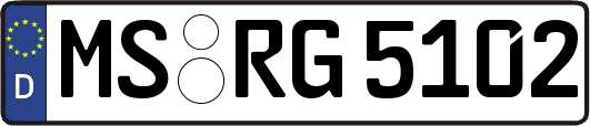MS-RG5102