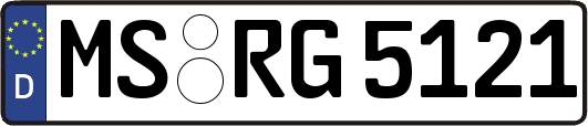 MS-RG5121