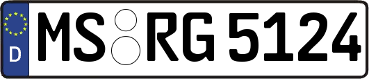 MS-RG5124