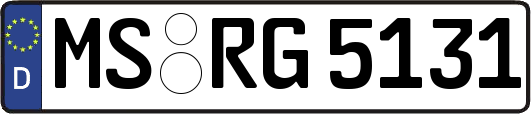 MS-RG5131