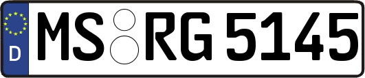 MS-RG5145