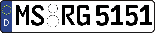 MS-RG5151