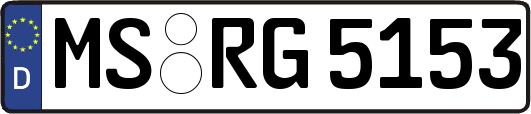 MS-RG5153