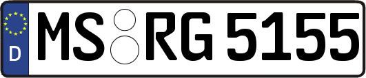 MS-RG5155