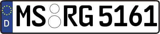 MS-RG5161