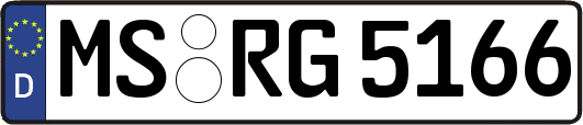 MS-RG5166