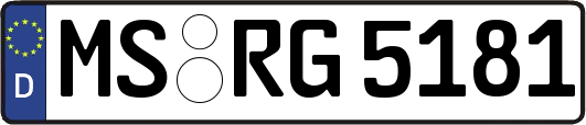 MS-RG5181