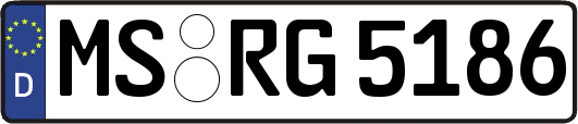 MS-RG5186