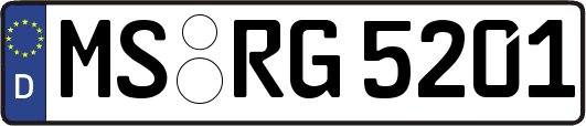 MS-RG5201