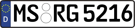 MS-RG5216