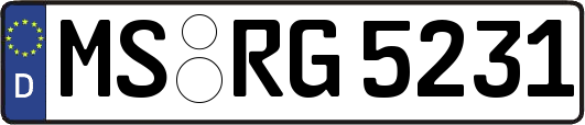 MS-RG5231