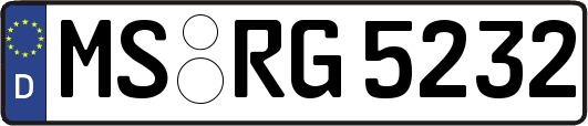 MS-RG5232