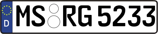 MS-RG5233