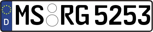 MS-RG5253
