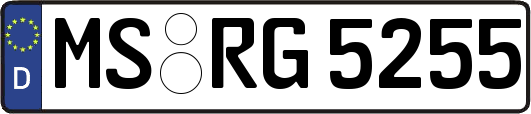 MS-RG5255