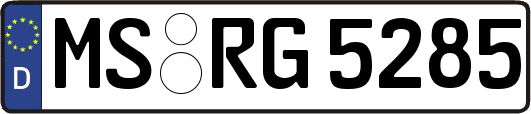MS-RG5285