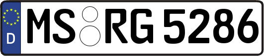 MS-RG5286