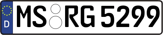 MS-RG5299
