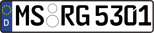 MS-RG5301