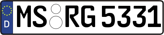 MS-RG5331