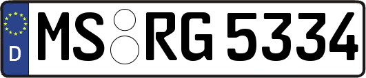 MS-RG5334