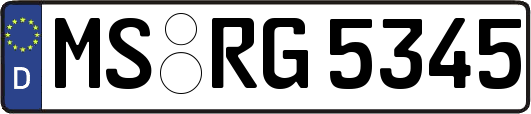 MS-RG5345