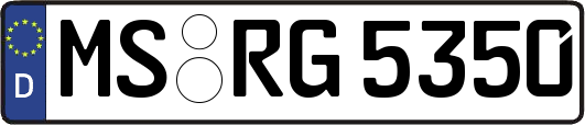 MS-RG5350