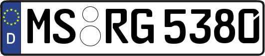 MS-RG5380