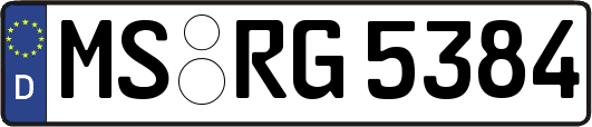 MS-RG5384