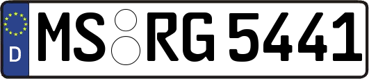 MS-RG5441