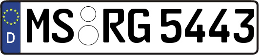 MS-RG5443