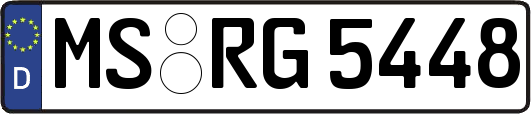 MS-RG5448