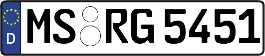 MS-RG5451
