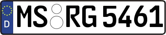 MS-RG5461