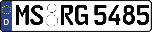 MS-RG5485