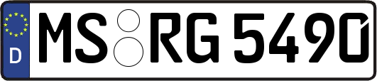 MS-RG5490