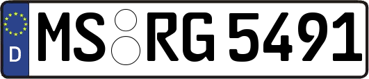 MS-RG5491