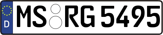MS-RG5495