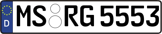 MS-RG5553