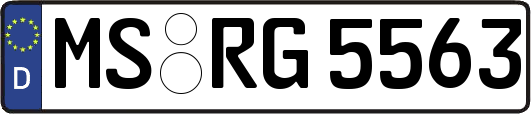 MS-RG5563