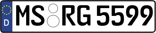 MS-RG5599