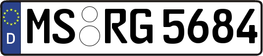 MS-RG5684