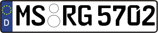 MS-RG5702