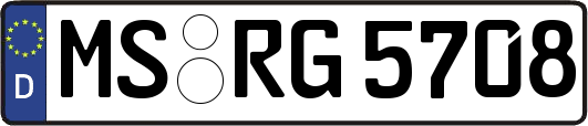 MS-RG5708
