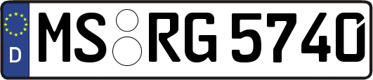 MS-RG5740