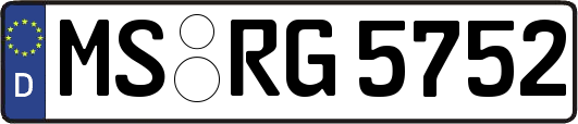 MS-RG5752