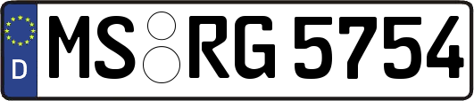 MS-RG5754