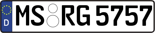 MS-RG5757